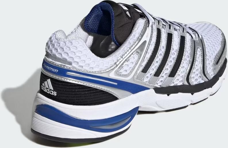 Adidas Adistar Sneakers Wit 2 3 Mesh Synthetisch - Foto 6