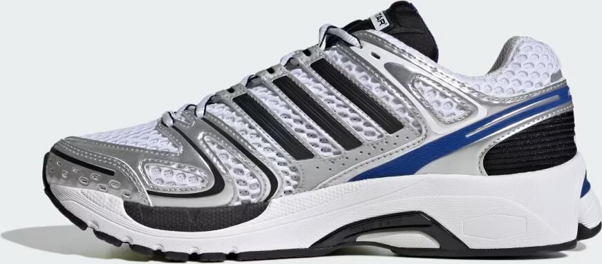 Adidas Adistar Sneakers Wit 2 3 Mesh Synthetisch - Foto 7