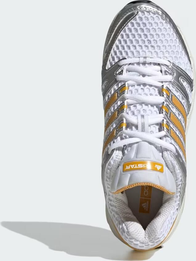 Adidas Adistar Sneakers Dames Wit 2 3 Mesh Synthetisch - Foto 2