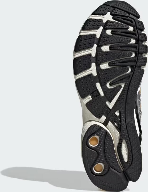 Adidas Adistar Sneakers Dames Wit 2 3 Mesh Synthetisch - Foto 3