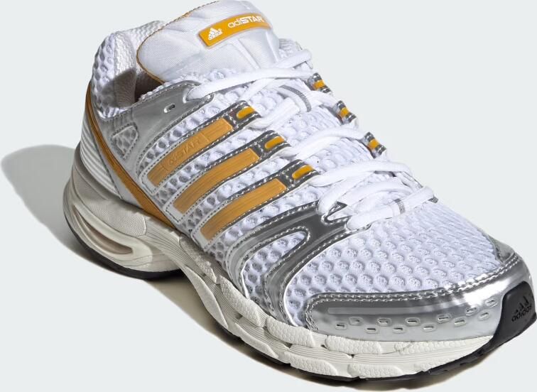 Adidas Adistar Sneakers Dames Wit 2 3 Mesh Synthetisch - Foto 4