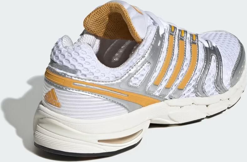 Adidas Adistar Sneakers Dames Wit 2 3 Mesh Synthetisch - Foto 5