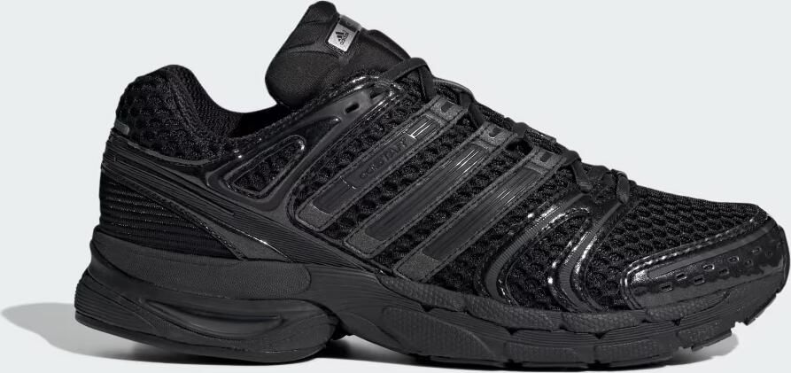 Adidas Adistar Sneakers Zwart 2 3 Mesh Synthetisch - Foto 2