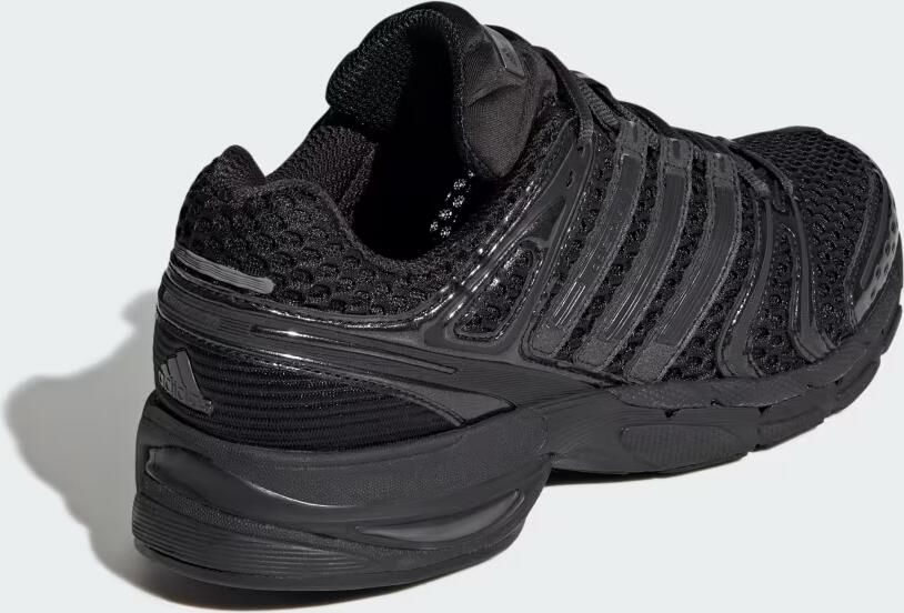 Adidas Adistar Sneakers Zwart 2 3 Mesh Synthetisch - Foto 5
