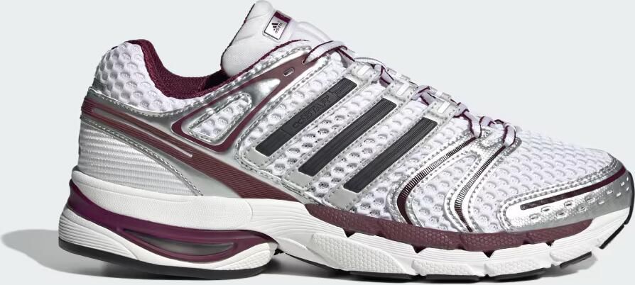 ADIDAS ORIGINALS Sneakers laag 'Adistar Control 5' cyclaam zwart wit - Foto 6