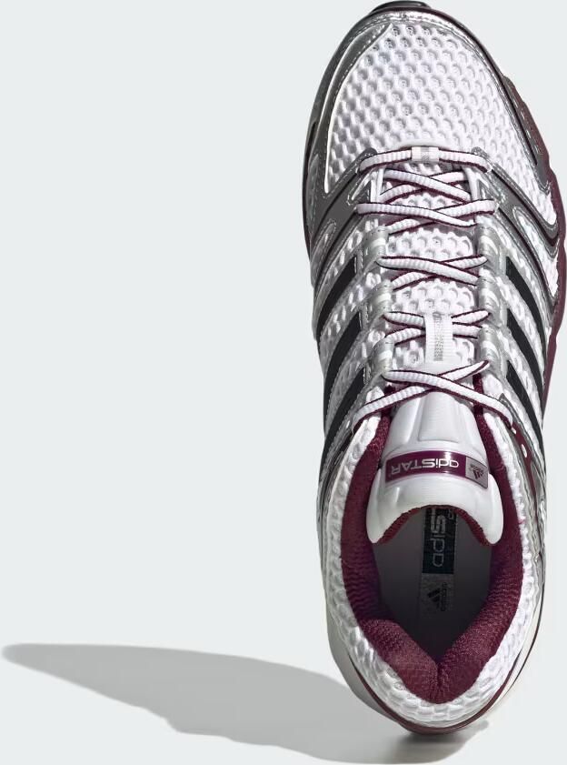 ADIDAS ORIGINALS Sneakers laag 'Adistar Control 5' cyclaam zwart wit - Foto 7