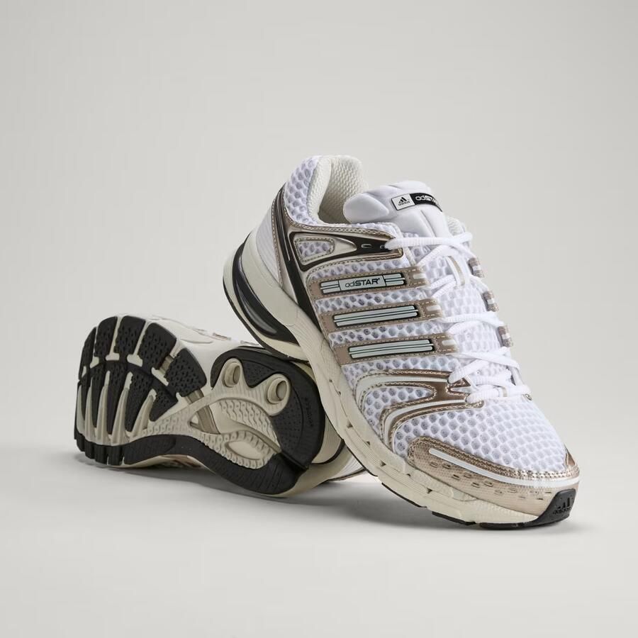 Adidas ADISTAR CONTROL 5 SCHOENEN