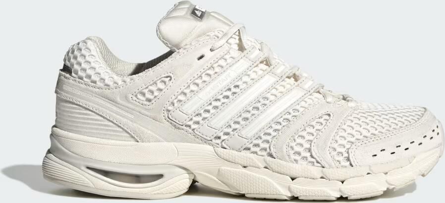 Adidas Adistar Sneakers Grijs 1 3 Mesh Synthetisch - Foto 2