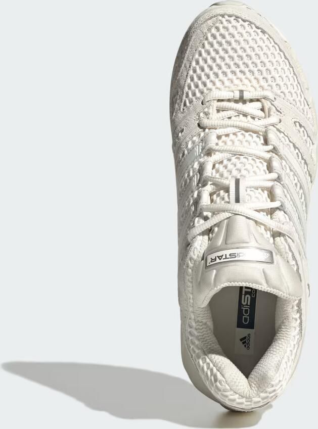 Adidas Adistar Sneakers Grijs 1 3 Mesh Synthetisch - Foto 3