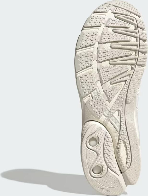 Adidas Adistar Sneakers Grijs 1 3 Mesh Synthetisch - Foto 4