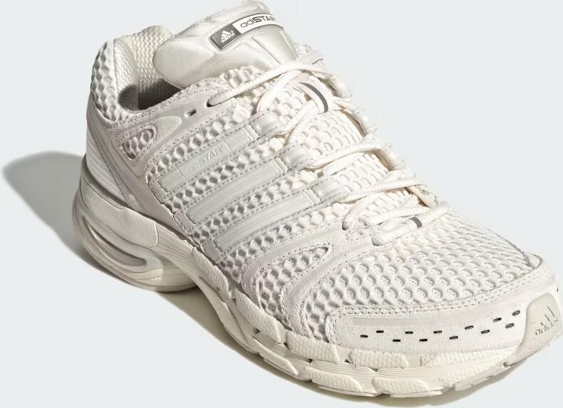 Adidas Adistar Sneakers Grijs 1 3 Mesh Synthetisch - Foto 6