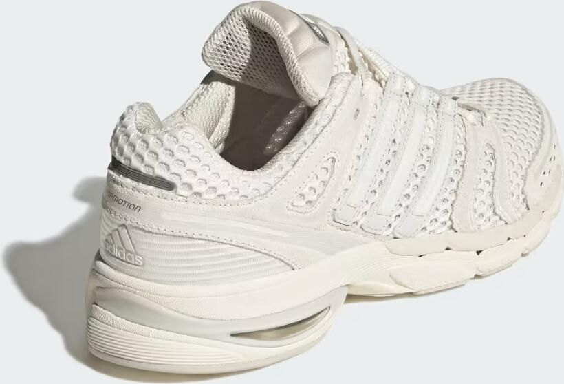 Adidas Adistar Sneakers Grijs 1 3 Mesh Synthetisch - Foto 5