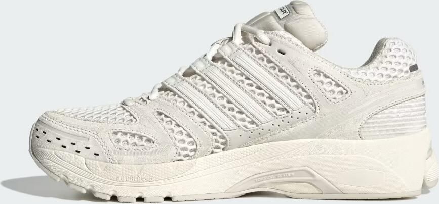 Adidas Adistar Sneakers Grijs 1 3 Mesh Synthetisch - Foto 7