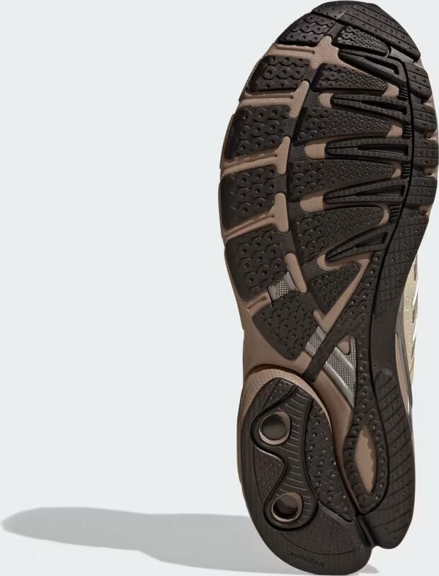 Adidas Adistar Sneakers Beige Mesh Synthetisch - Foto 5