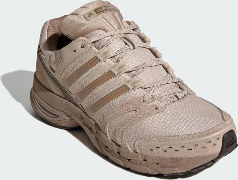 Adidas Adistar Sneakers Beige Mesh Synthetisch - Foto 6