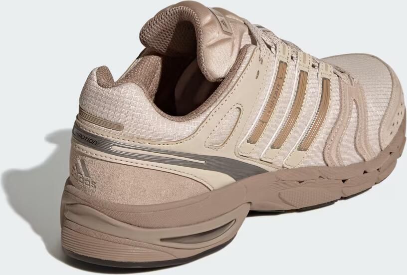 Adidas Adistar Sneakers Beige Mesh Synthetisch - Foto 7