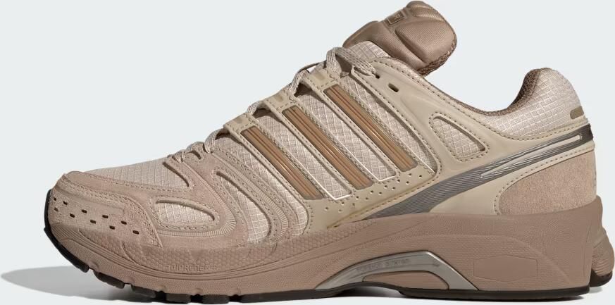 Adidas Adistar Sneakers Beige Mesh Synthetisch - Foto 8