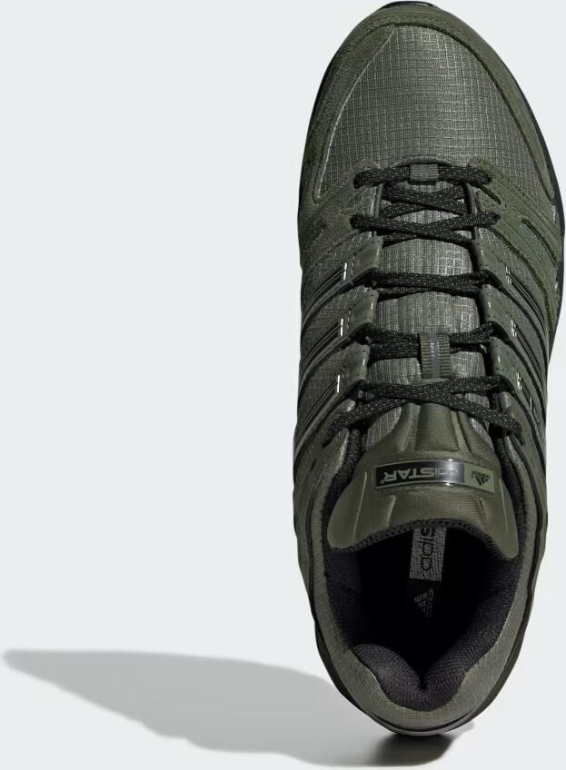 Adidas Adistar Sneakers Groen 2 3 Mesh Synthetisch - Foto 2