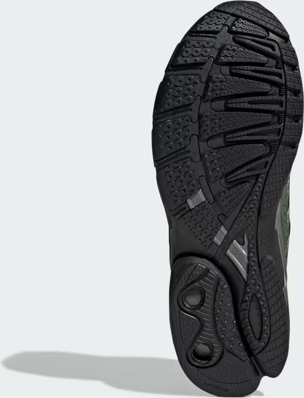 Adidas Adistar Sneakers Groen 2 3 Mesh Synthetisch - Foto 3