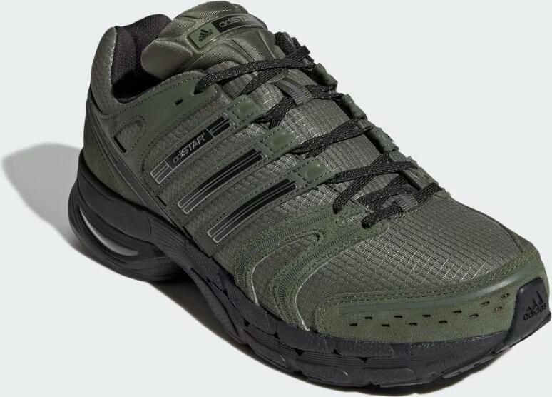 Adidas Adistar Sneakers Groen 2 3 Mesh Synthetisch - Foto 4