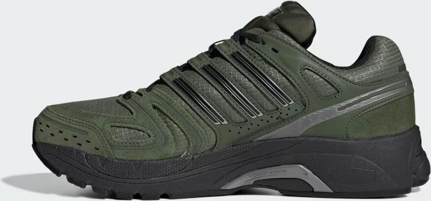 Adidas Adistar Sneakers Groen 2 3 Mesh Synthetisch - Foto 6