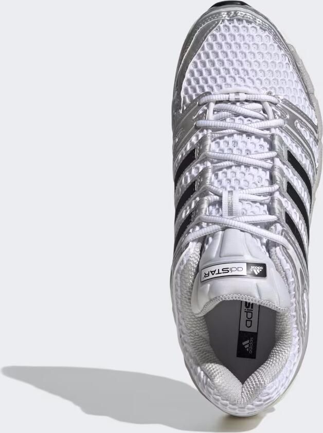 Adidas Originals Adistar Control 5 Lifestyle zilver 1 3 Schoenen - Foto 6