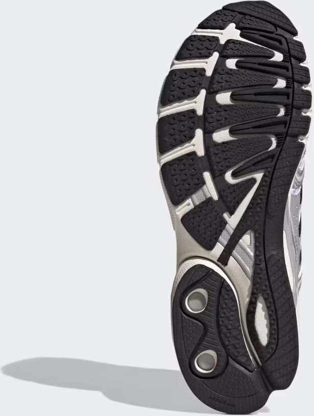 Adidas Originals Adistar Control 5 Lifestyle zilver 1 3 Schoenen - Foto 7
