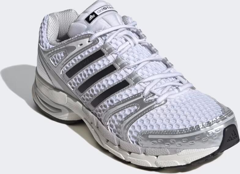 Adidas Originals Adistar Control 5 Lifestyle zilver 1 3 Schoenen - Foto 8