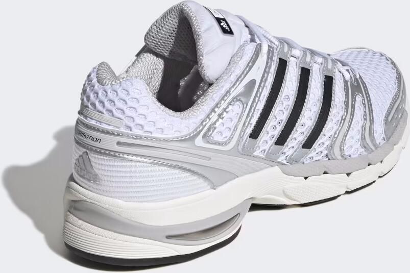 Adidas Originals Adistar Control 5 Lifestyle zilver 1 3 Schoenen - Foto 9