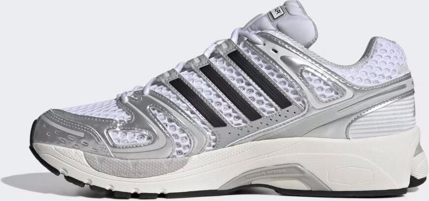 Adidas Originals Adistar Control 5 Lifestyle zilver 1 3 Schoenen - Foto 10