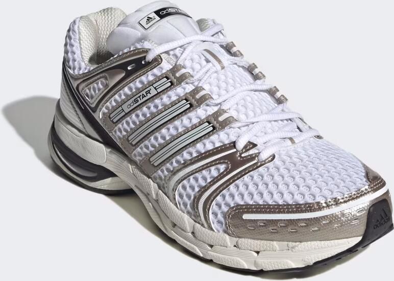 ADIDAS ORIGINALS Sneakers laag 'Adistar Control 5' brons zwart wit - Foto 6