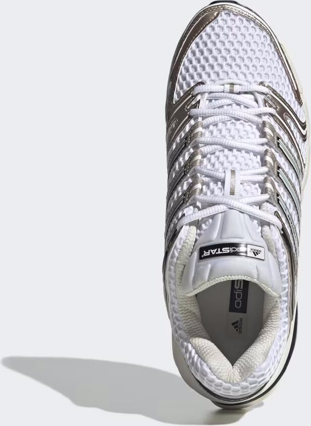 ADIDAS ORIGINALS Sneakers laag 'Adistar Control 5' brons zwart wit - Foto 4