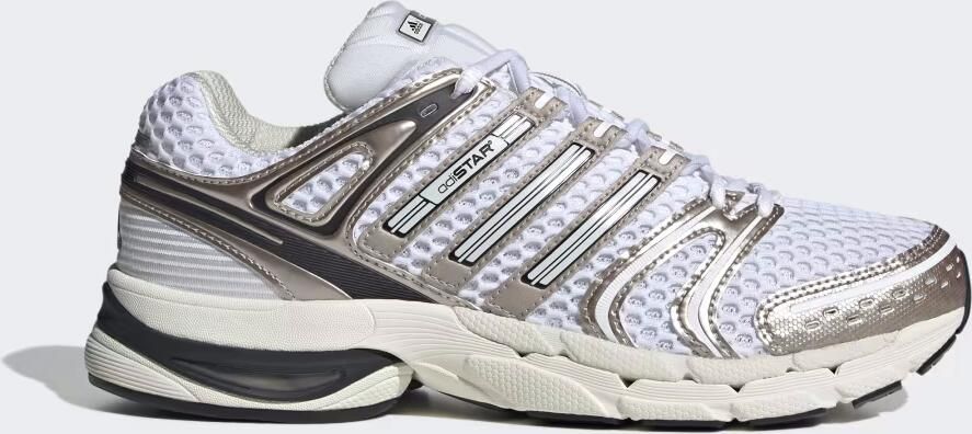 ADIDAS ORIGINALS Sneakers laag 'Adistar Control 5' brons zwart wit