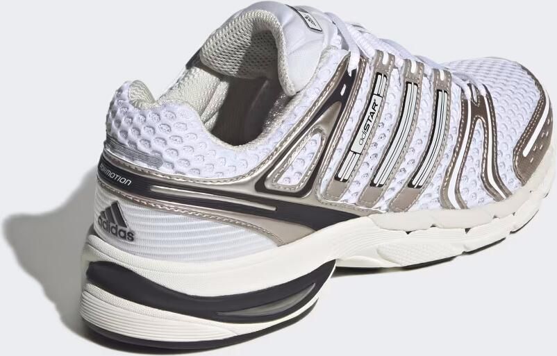 ADIDAS ORIGINALS Sneakers laag 'Adistar Control 5' brons zwart wit - Foto 3