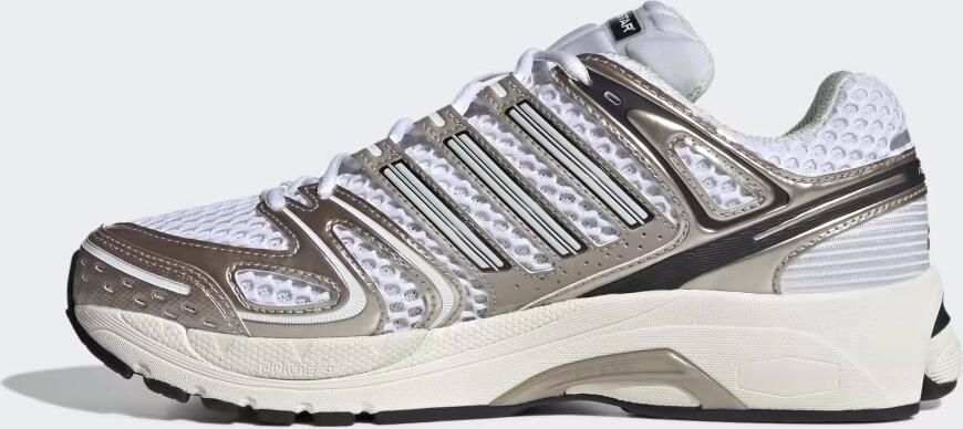 ADIDAS ORIGINALS Sneakers laag 'Adistar Control 5' brons zwart wit - Foto 7