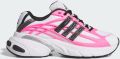 Adidas ADISTAR CUSHION XLG 2.0 SCHOENEN - Zwart/Roze/Zilver