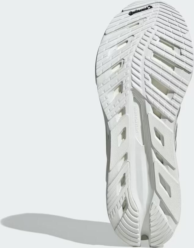 ADIDAS ORIGINALS Sneakers laag 'ADISTAR' lichtgrijs zilver wit offwhite - Foto 5