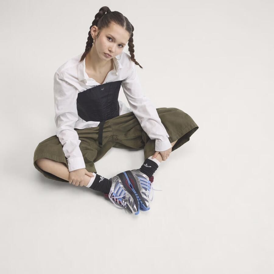Adidas ADISTAR MLD SCHOENEN - Foto 2