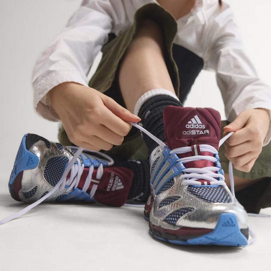 Adidas ADISTAR MLD SCHOENEN - Foto 4