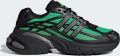 Adidas Lage Sneakers Baskets adistar xlg 2.0 textile - Zwart/Groen