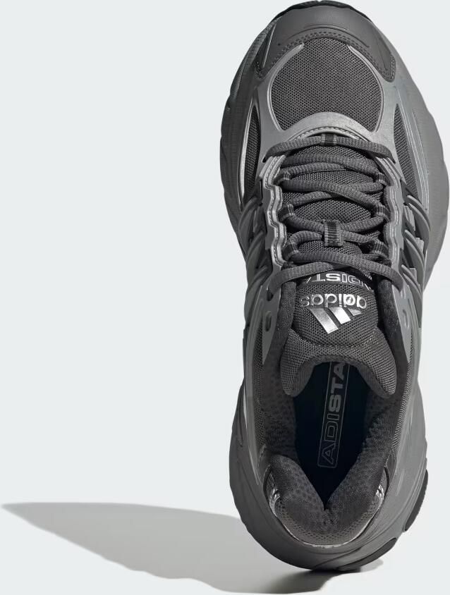 Adidas XLG Sneakers Grijs 1 3 Mesh Synthetisch - Foto 2