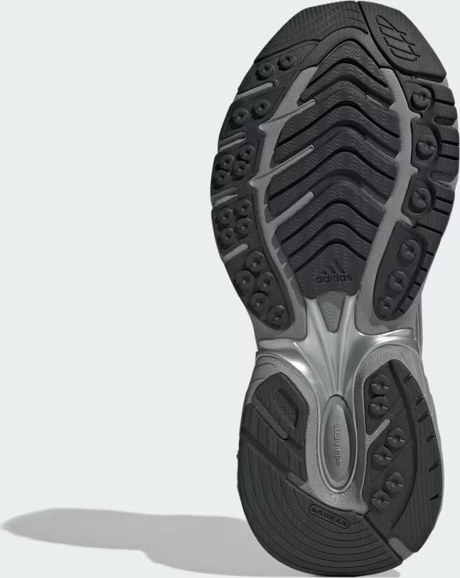 Adidas XLG Sneakers Grijs 1 3 Mesh Synthetisch - Foto 3