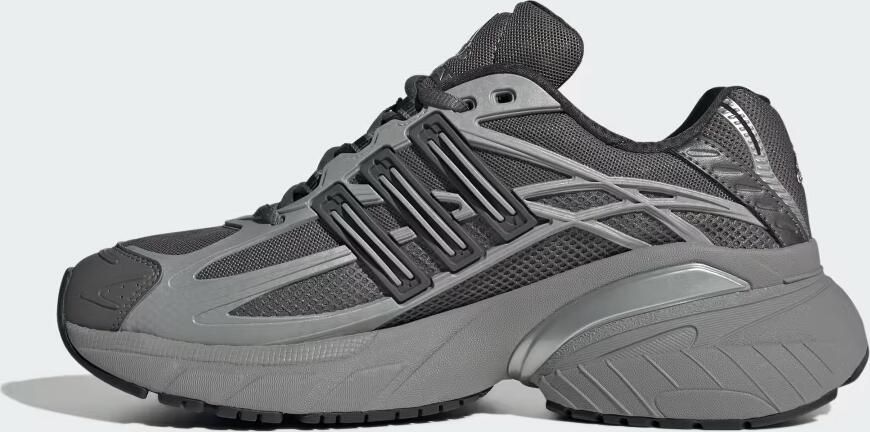 Adidas XLG Sneakers Grijs 1 3 Mesh Synthetisch - Foto 6