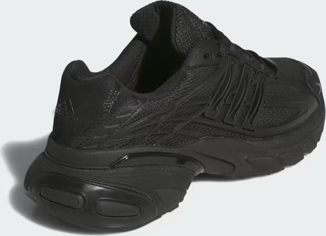 Adidas XLG Sneakers Zwart 2 3 Mesh Synthetisch - Foto 6