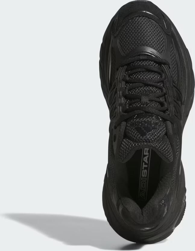 Adidas XLG Sneakers Zwart 2 3 Mesh Synthetisch - Foto 2