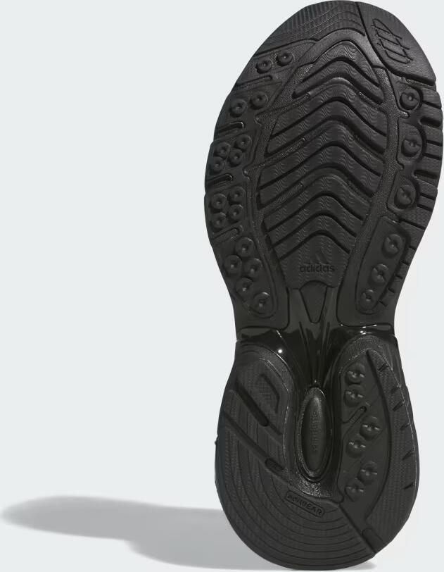 Adidas XLG Sneakers Zwart 2 3 Mesh Synthetisch - Foto 3