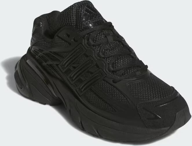 Adidas XLG Sneakers Zwart 2 3 Mesh Synthetisch - Foto 5