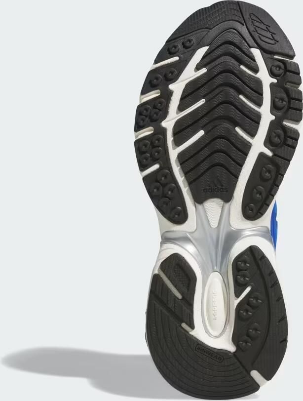 Adidas XLG Sneakers Blauw 2 3 Mesh Synthetisch - Foto 3