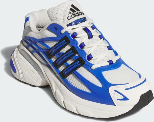 Adidas XLG Sneakers Blauw 2 3 Mesh Synthetisch - Foto 5