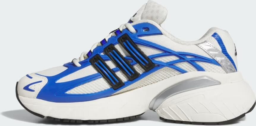 Adidas XLG Sneakers Blauw 2 3 Mesh Synthetisch - Foto 4